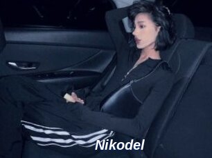 Nikodel
