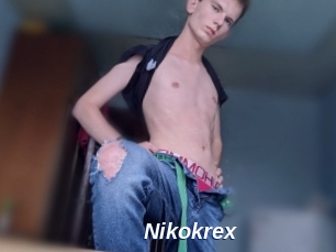 Nikokrex