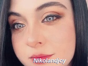 Nikolandjoy