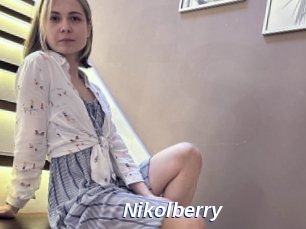 Nikolberry