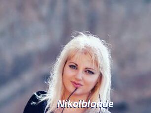 Nikolblonde