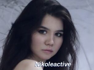 Nikoleactive