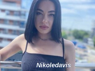 Nikoledavis