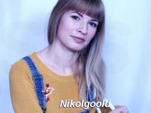 Nikolgoold