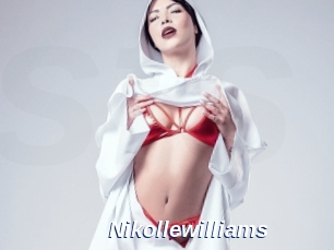 Nikollewilliams