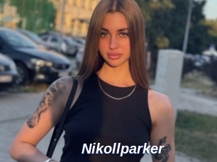 Nikollparker