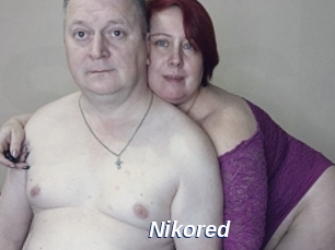 Nikored