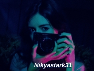 Nikyastark31