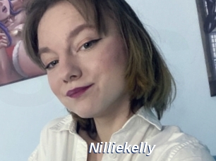 Nilliekelly