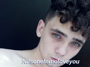 Nilsonelninoloveyou