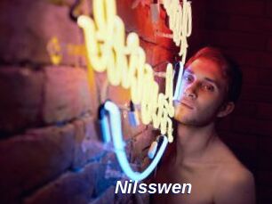 Nilsswen