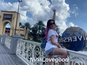 NinaLovegood