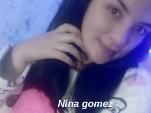 Nina_gomez