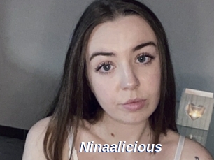 Ninaalicious