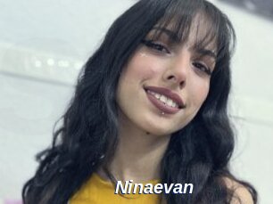 Ninaevan