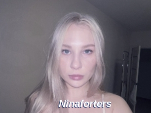 Ninaforters