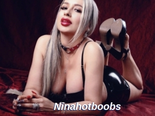 Ninahotboobs