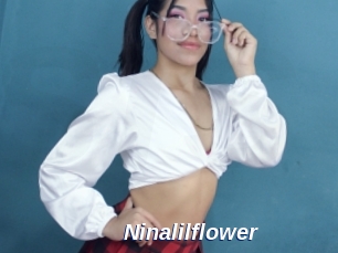 Ninalilflower