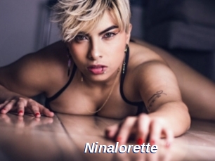 Ninalorette