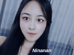 Ninanan