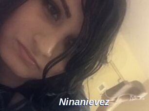 Ninanievez