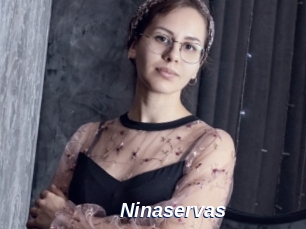 Ninaservas