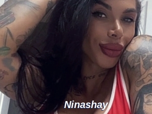 Ninashay