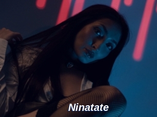 Ninatate