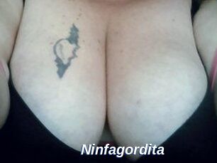 Ninfagordita