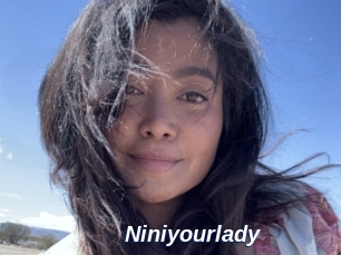 Niniyourlady