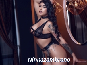 Ninnazambrano