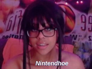 Nintendhoe