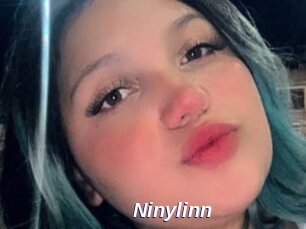 Ninylinn