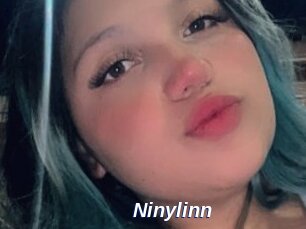 Ninylinn