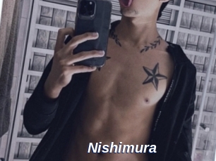 Nishimura