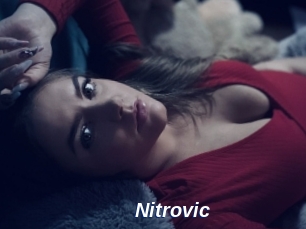 Nitrovic