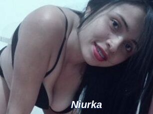 Niurka