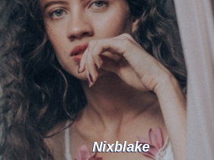 Nixblake