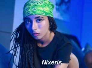 Nixeris