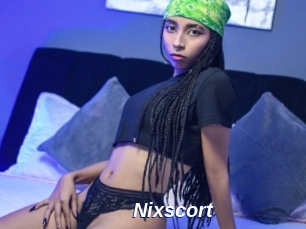 Nixscort