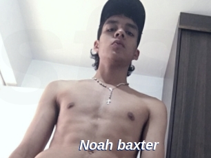 Noah_baxter