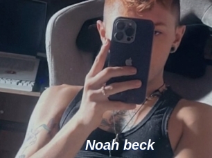 Noah_beck