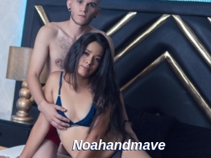 Noahandmave