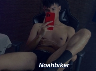 Noahbiker