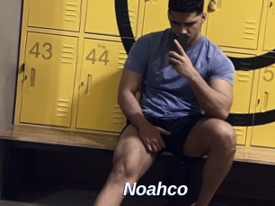 Noahco