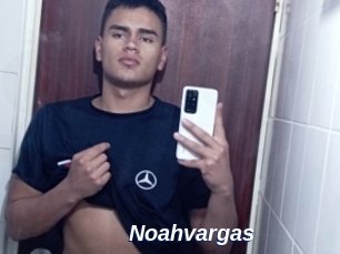 Noahvargas