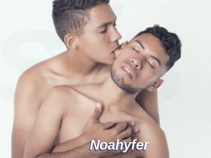 Noahyfer