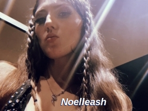 Noelleash