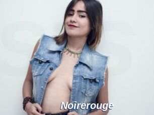 Noirerouge