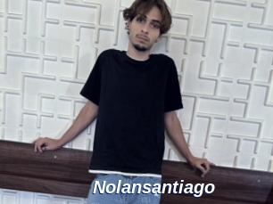 Nolansantiago